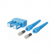 Optični konektor SC Duplex Multimode Leviton