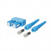 Leviton optični konektor SC Duplex MM FOCDCEPMM001