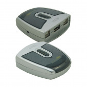 ATEN USB stikalo 2x1 US221A