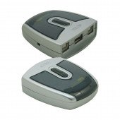 ATEN USB stikalo 2x1 US221A