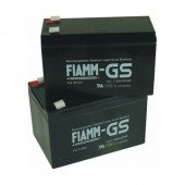 FIAMM akumulator 12V/ 7,2Ah 6/Z8000U
