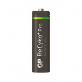 Baterija polnilna AA-2600 mAh   Ni-Mh GP  ReCyko+ Pro Photo Flash LSD 4kos