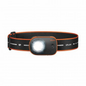 Polnilna naglavna svetilka 300lm GP XPLOR PHR16