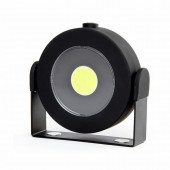 Magnetna delovna svetilka 3W LED RING