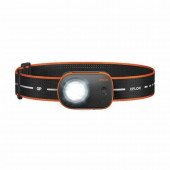 Polnilna naglavna svetilka 300lm GP XPLOR PHR16
