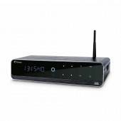 Fantec predvajalnik Android Smart TV 4K Media HDR&3D 1827