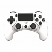 WHITE SHARK igralni plošček bel GPW-4006 CENTURIUN-W