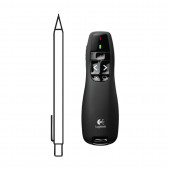 Logitech Presenter R400 brezžični USB Logitech