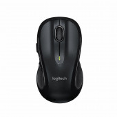 Miška Logitech M510 Brezžična, Unifying siva