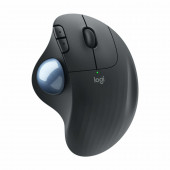 Logitech miška ERGO M575 Trackball brezžična  Bluetooth grafitna 910-005872