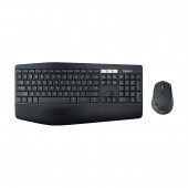 Tipkovnica & Miška Logitech MK850 Brezžična Unifying, SLO