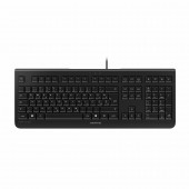Cherry tipkovnica KC1000 črna USB SLO JK-0800SL-2