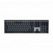 Logitech tipkovnica MX Mechanical SLO brezžična Logi Bolt osvetljena 920-01075