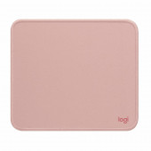 Logitech podloga za miško Pad Studio Series roza 956-000050