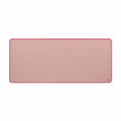 Logitech podloga za miško Desk Mat Studio Series roza 956-000053