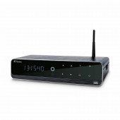 Fantec predvajalnik Android Smart TV 4K Media HDR&3D 1827