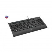 Logitech tipkovnica K280e USB SLO OEM 920-005217
