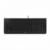 Cherry tipkovnica KC1000 črna USB SLO JK-0800SL-2