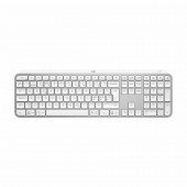 Logitech tipkovnica MX Keys S siva SLO brezžična 920-011588