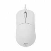 WHITE SHARK miška bela GM-5014 GRAPHENE Gaming