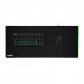 WHITE SHARK podloga za miško PAD 90x40cm ESL-MP1 KARUTA-XL