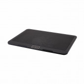 SBOX podloga za prenosnik 1x ventilator 14x14cm CP-19