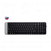 Tipkovnica Logitech K230 Brezžična Unifying, SLO