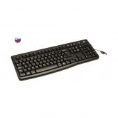 Logitech tipkovnica K120 USB SLO OEM 920-002642