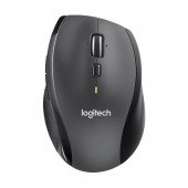Logitech miška M705 Marathon brezžična Unifying črna 910-001949