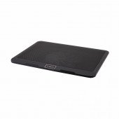 SBOX podloga za prenosnik 1x ventilator 14x14cm CP-19