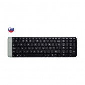 Tipkovnica Logitech K230 Brezžična Unifying, SLO
