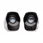 Zvočniki Logitech Z120 2.0, USB