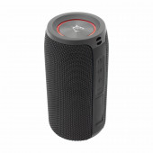 WHITE SHARK zvočnik Bluetooth črn GBT-808 CONGA