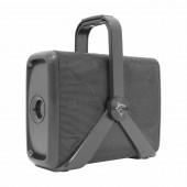 WHITE SHARK zvočnik Bluetooth črn GBT-58 TAMMA