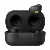Baseus slušalke Bowie E18 črne bluetooth