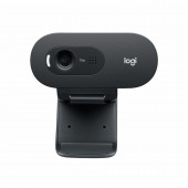 Logitech spletna kamera C505 HD USB 960-001364