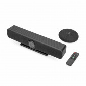 Digitus konferenčna kamera 4K All-In-One Video Bar DS-55580