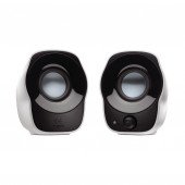 Zvočniki Logitech Z120 2.0, USB