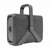 WHITE SHARK zvočnik Bluetooth črn GBT-58 TAMMA