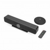 Digitus konferenčna kamera 4K All-In-One Video Bar DS-55580