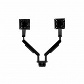 Bachmann nosilec namizni LCD 2xmonitor ZG2 945.011