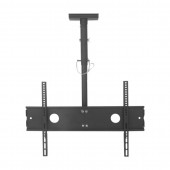 Nosilec stropni TV CPLB-102M SBOX črn