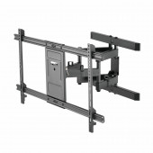 SBOX stenski nosilec za TV PLB-61486 črn