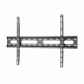 SBOX stenski nosilec za TV PLB-2546F-2 črn