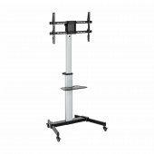 SBOX samostoječi nosilec za TV FS-444