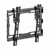 SBOX stenski nosilec za TV PLB-3422T-2 črn