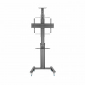 SBOX samostoječi nosilec za TV FS-446-2