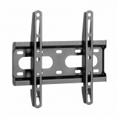 SBOX stenski nosilec za TV PLB-2522F-2 črn