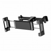 Baseus nosilec za telefone in tablice črn SUHZ-01