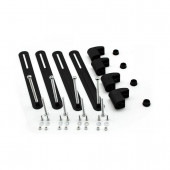 SBOX adapter NON-VESA za zaslone 13-27"